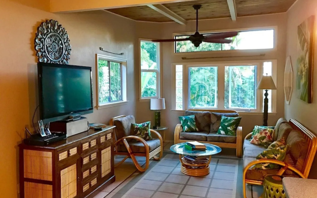 Hale A Kimo Kali 2 Bedroom Home