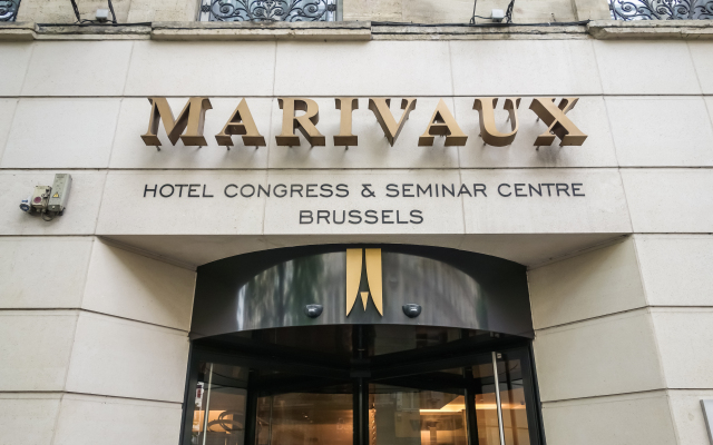 Marivaux Hotel