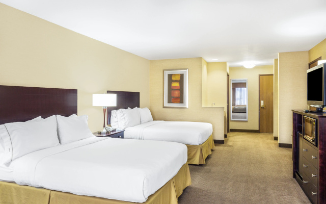 Holiday Inn Express & Suites Nogales by IHG