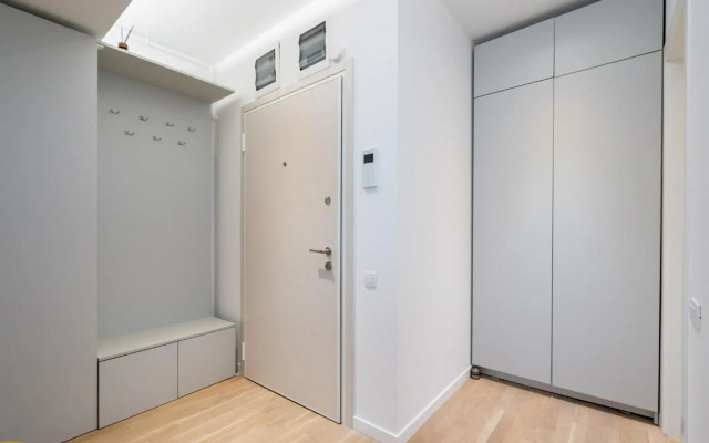 Zen Studio - 1R peaceful apartment in Central Stefan cel Mare