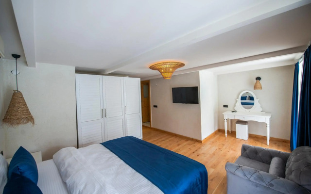Salonika Suites