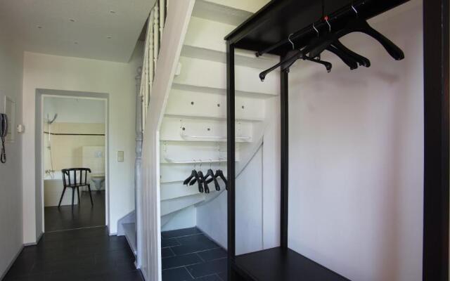 Fewo auf der Dominsel