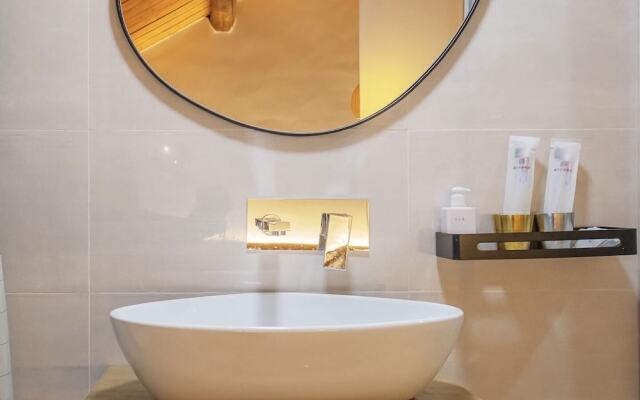 Shanghai Daochi Garden Homestay
