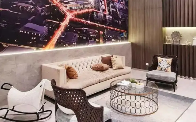 Apartment Citra Plaza Nagoya Lubuk Baja Kota Batam