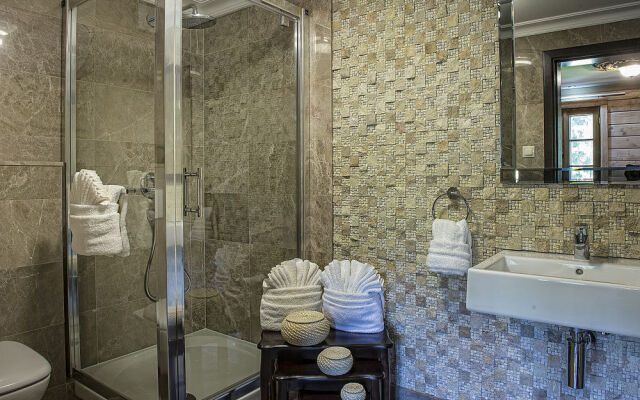 Mountain Resort Ždiar - Apartments