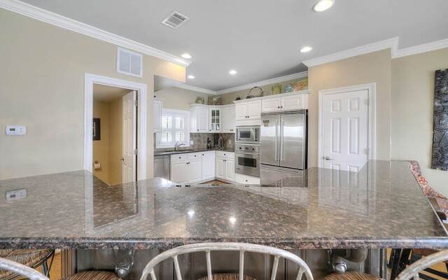 Emerald Belle by Five Star Properties