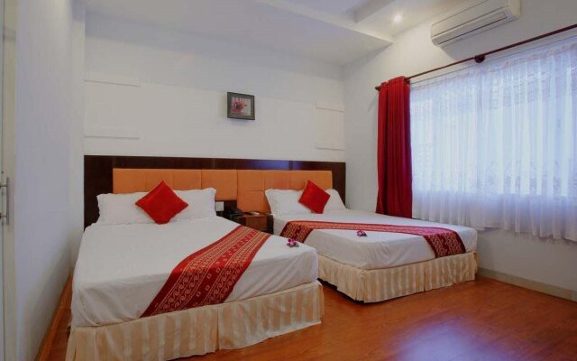 Chelsea Hotel Nha Trang