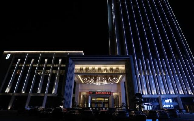 Sivale Grand Hotel
