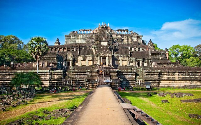Angkor Siesta Villa