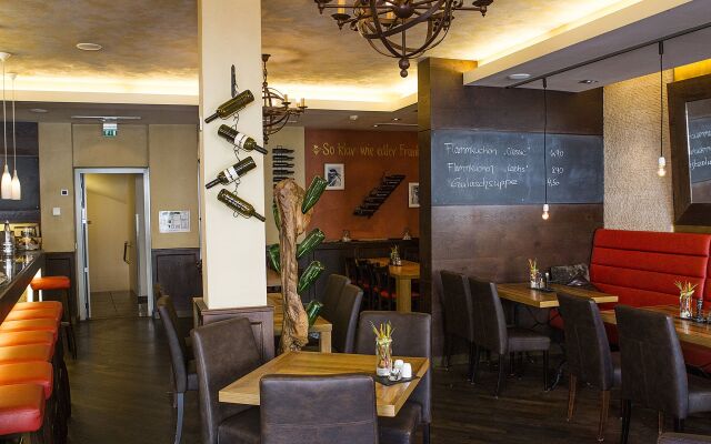 Weisses Lamm  Hotel & Restaurant