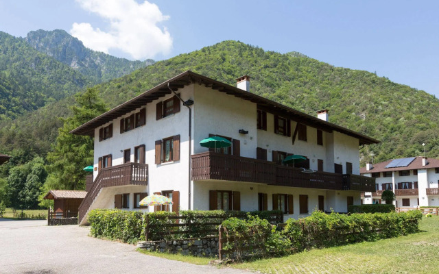 Residence Toli