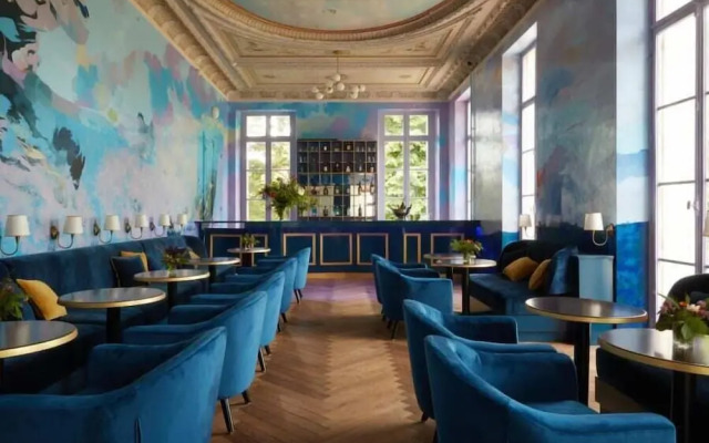 Château Royal de Benays