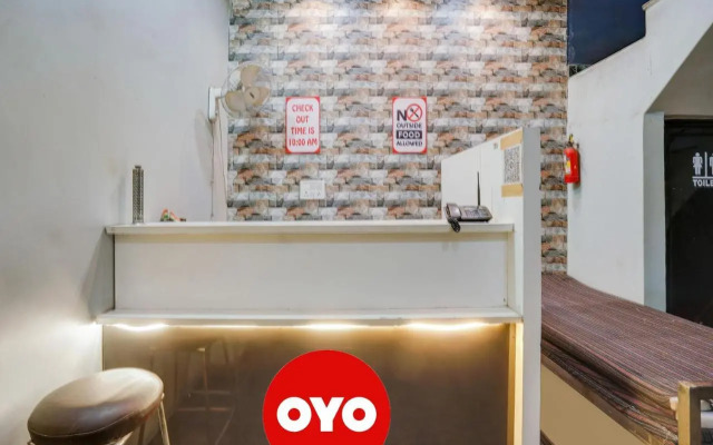 Hotel Chandra by OYO Rooms