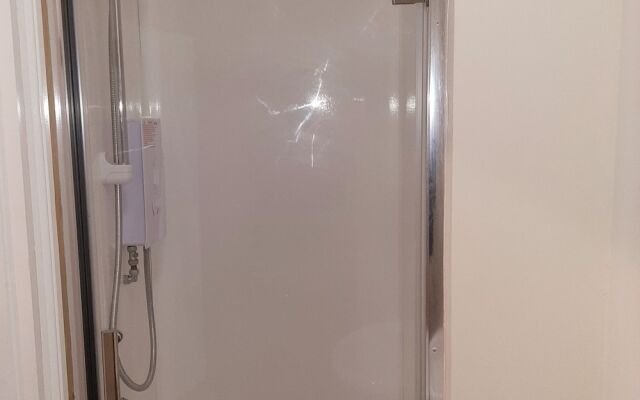 Enticing Apartment in Wimborne Near Model Town