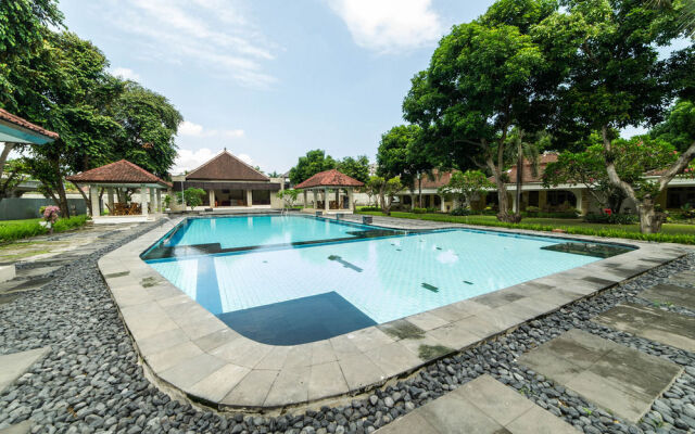 Airy Mataram Ismail Marzuki 5 Lombok