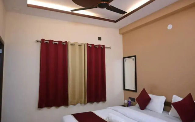 Pavitram Hotel & Banquet