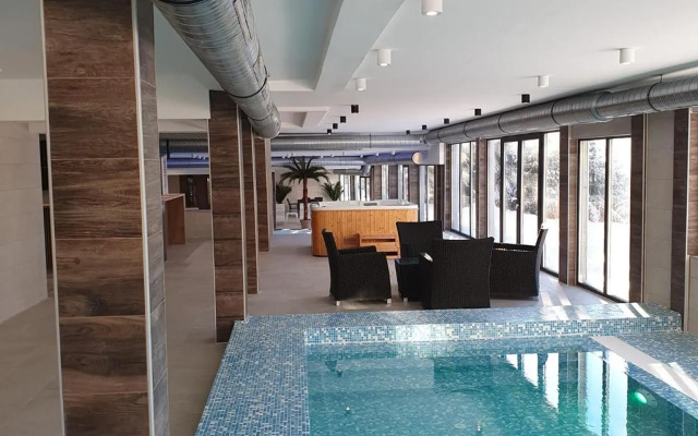 Suncani Breg - Studio 11