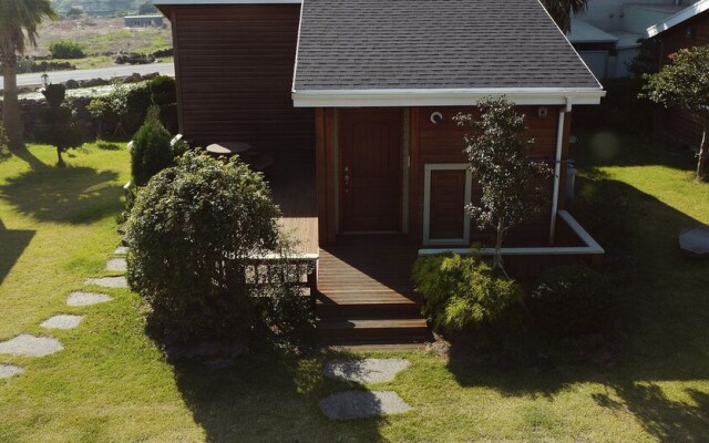 Jeju Felice Pension