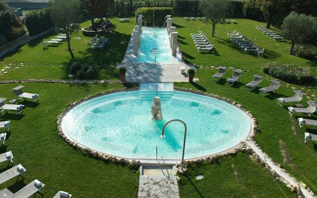 Hotel Salus Terme - Adults Only