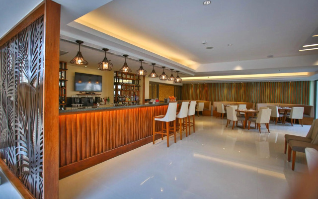Best Western Plus The Ivywall Hotel - Palawan