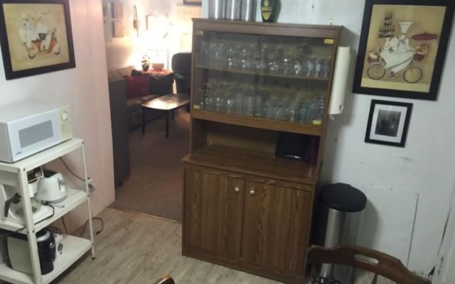 Diamond in the Bluff