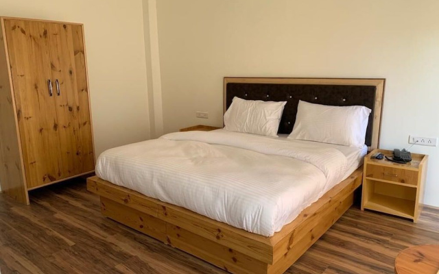 Hotel Satkar Residency