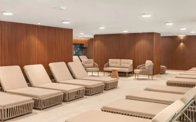 Sirius Hotel