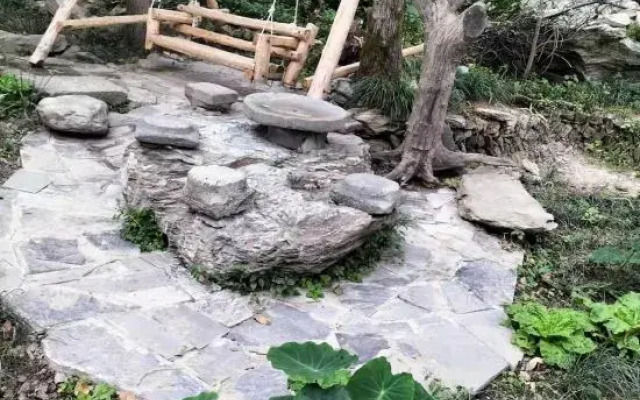Wudangshan Taiziju Inn