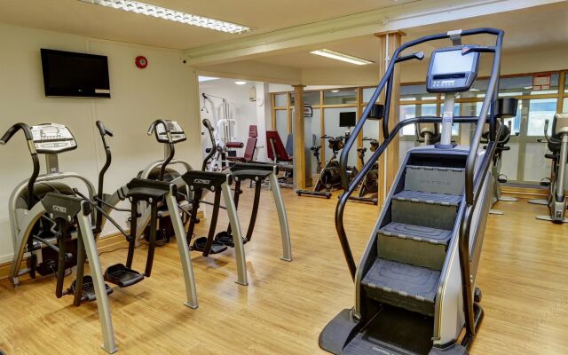 Best Western Plus Centurion Hotel