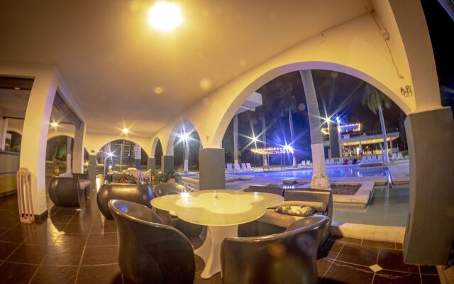 Arena de Santa Fe by Bernalo Hotels