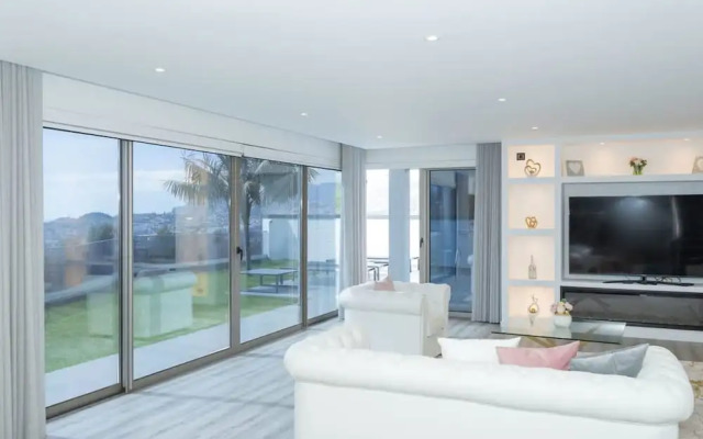 Villa Andrade Ocean View