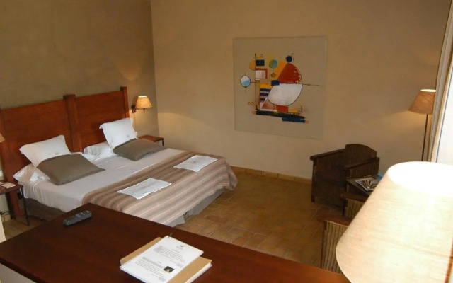 Mas Salvi Country Boutique Hotel