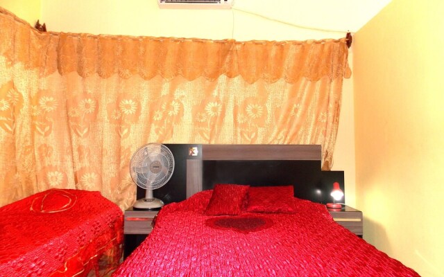 Hostal Kinte