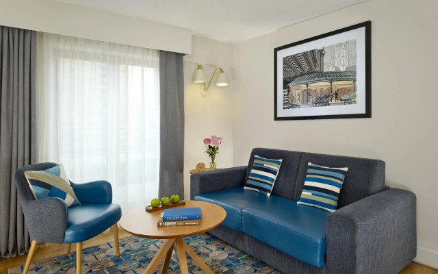 Citadines Barbican London