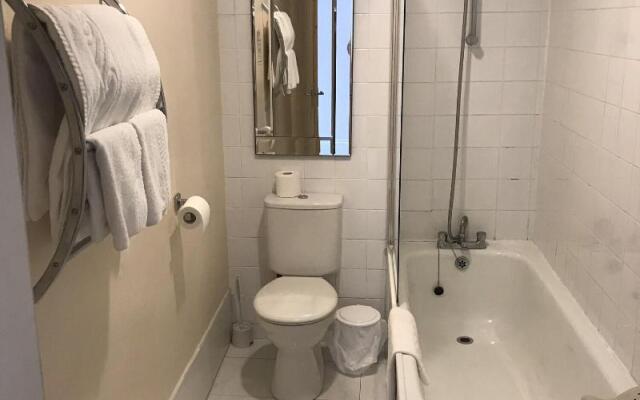 Broughton Craggs Hotel