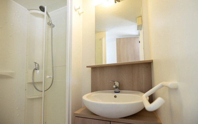 Lido di Dante - Appartamento Camping Classe Village