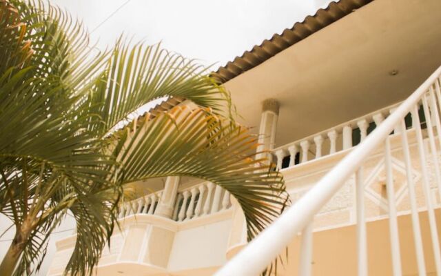 Hostel Casablanca 4130