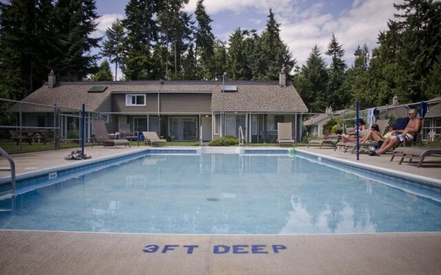 Ocean Trails Resort
