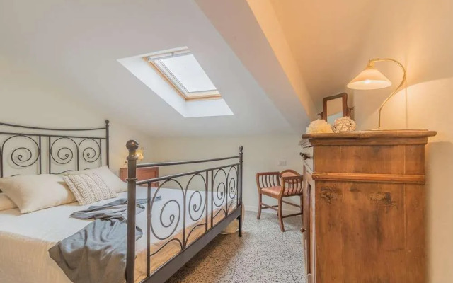 Varenna Garden in Varenna