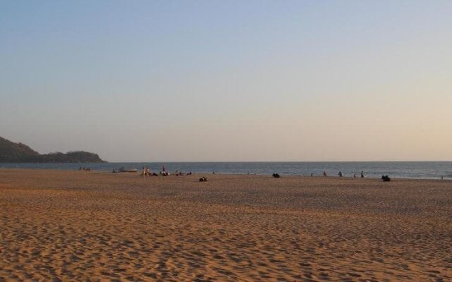 Sea Star Resort