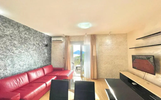 Apartment Przno