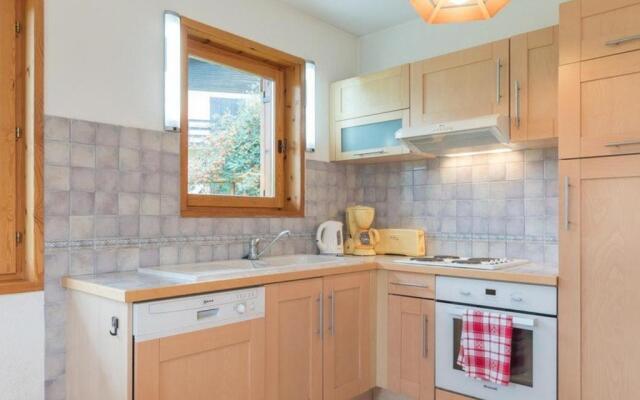 Appartement Le Monêtier-les-Bains, 4 pièces, 6 personnes - FR-1-330F-135