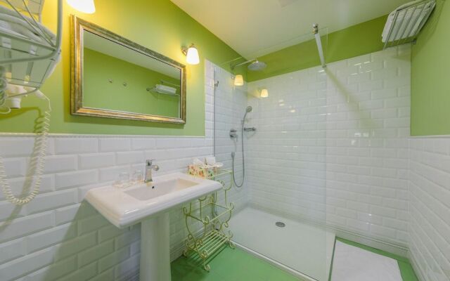Boutique Hotel Pri Mlyne