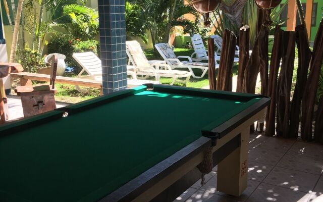 Pousada Sempre Graciosa