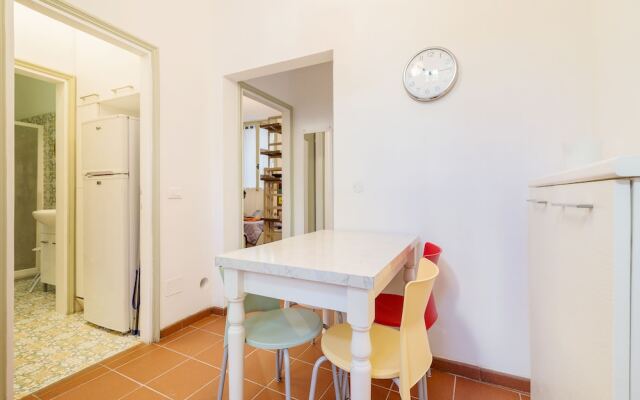 Torre dell'Orologio Apartment