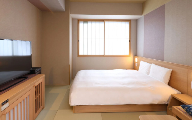 Onyado Nono Asakusa Bettei