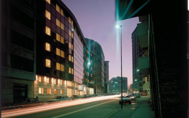 Hotel Giberti & SPA