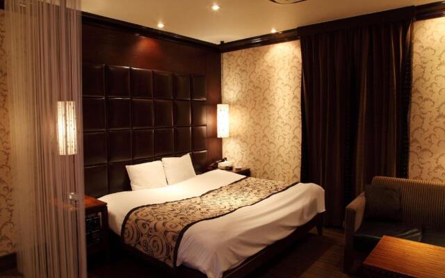 Hotel Cuna Kyoto (Adult Only)