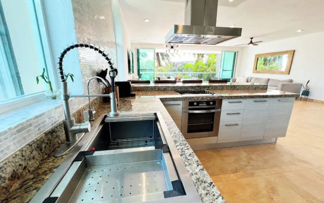 High-End Waterfront Condo Secrets Waters