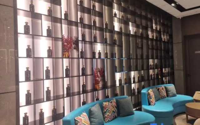 Madison Hotel Xining Haihu New Area